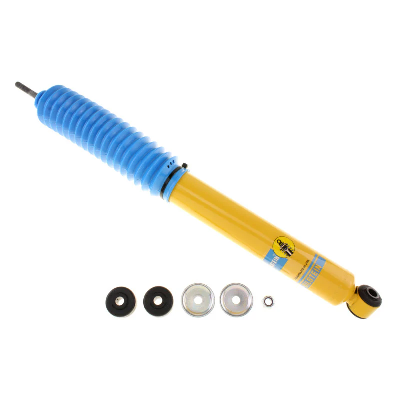 Bilstein 4600 Series 07-13 Jeep Wrangler Front 46mm Monotube Shock Absorber - Image 5