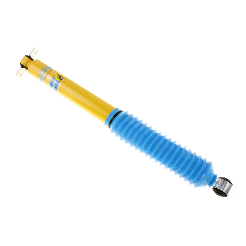 Bilstein 4600 Series 07-13 Jeep Wrangler Rear 46mm Monotube Shock Absorber - Image 4