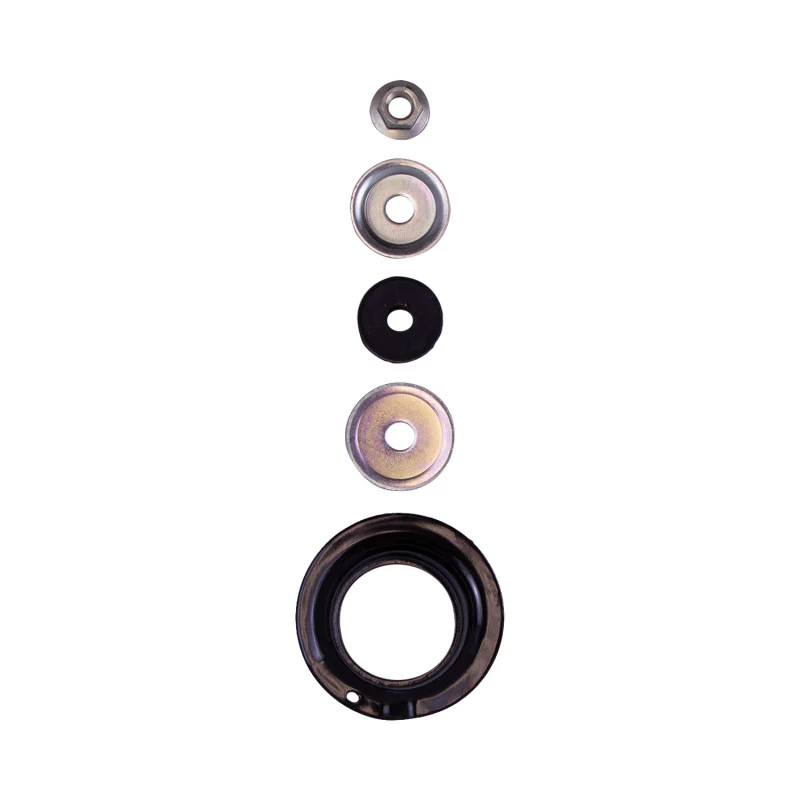 Bilstein 4600 Series 10-22 Toyota 4Runner/ 10-14 Toyota FJ Front Monotube Shock Absorber - Image 2