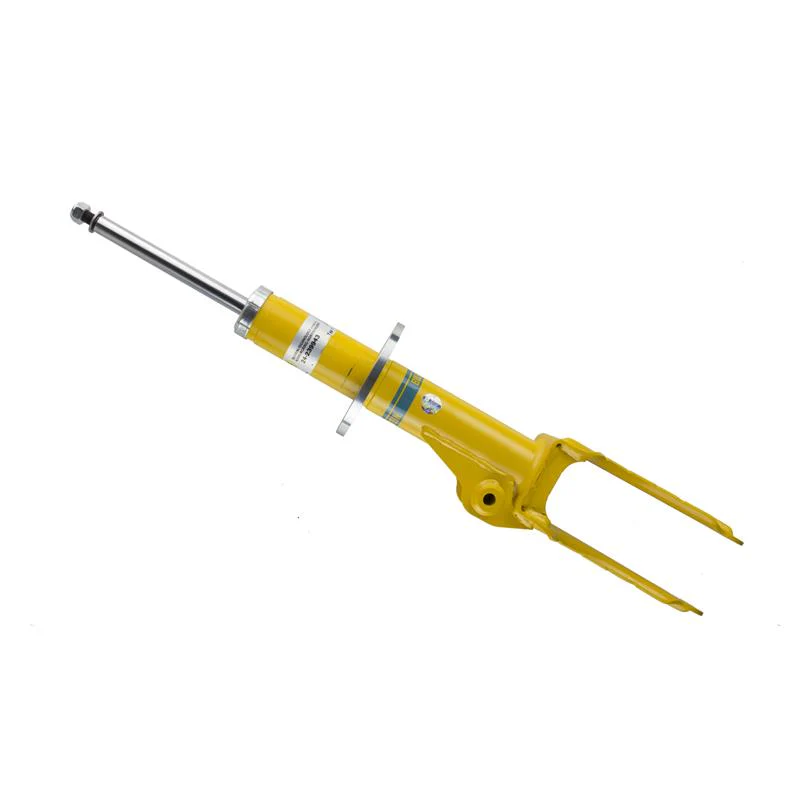 Bilstein 4600 Series 11-14 Porsche Cayenne S Front Left 46mm Monotube Shock Absorber - Image 3