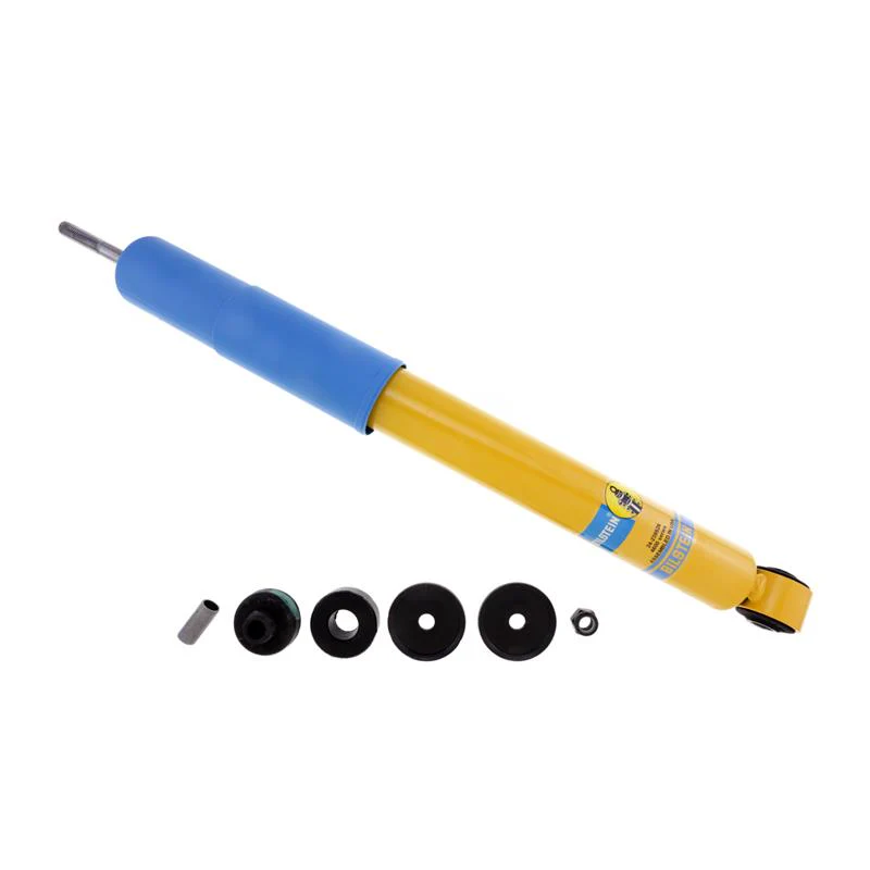 Bilstein 4600 Series 13-14 Dodge Ram 3500 Front 46mm Monotube Shock Absorber - Image 4