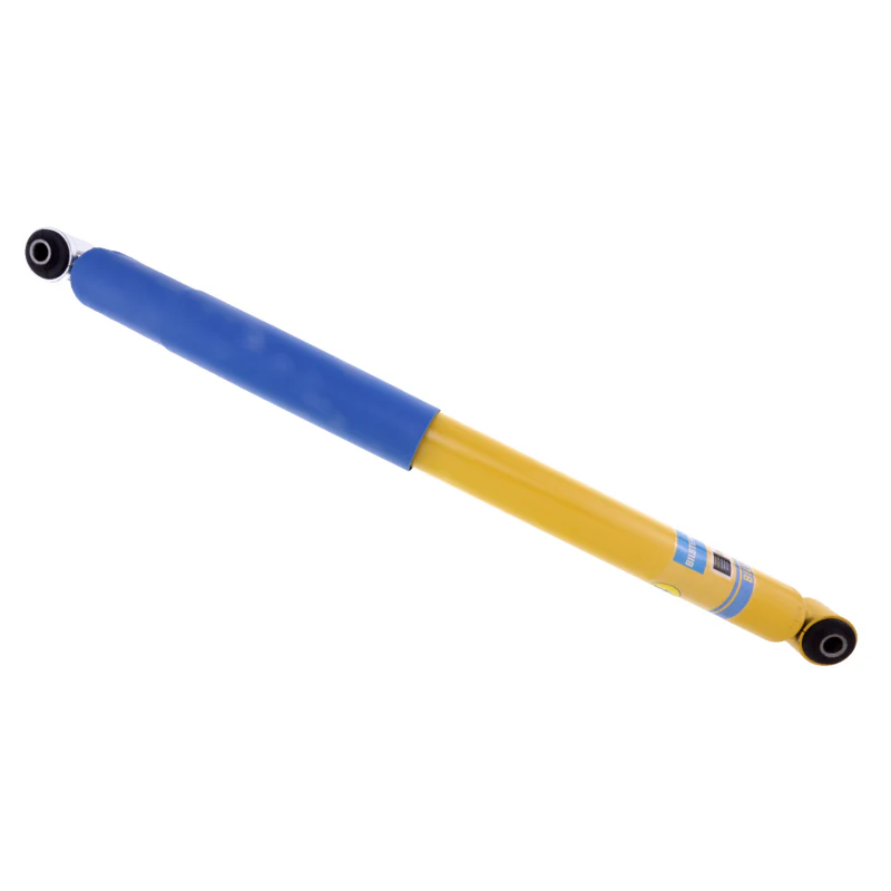Bilstein 4600 Series 13-14 Dodge Ram 3500 Rear 46mm Monotube Shock Absorber - Image 9
