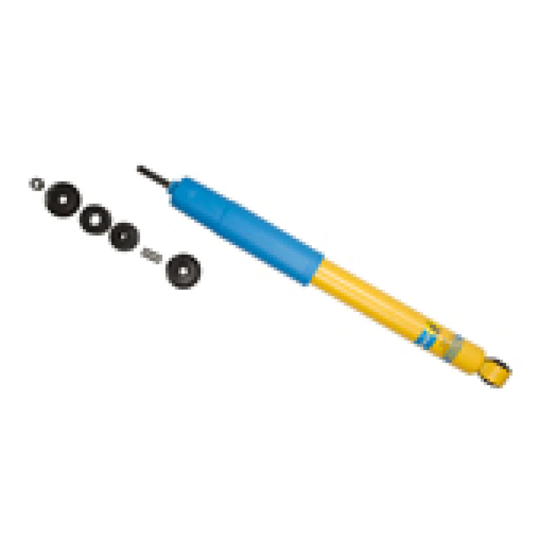 Bilstein 4600 Series 14-17 Dodge Ram 2500 Rear Monotube Shock Absorber - Image 8