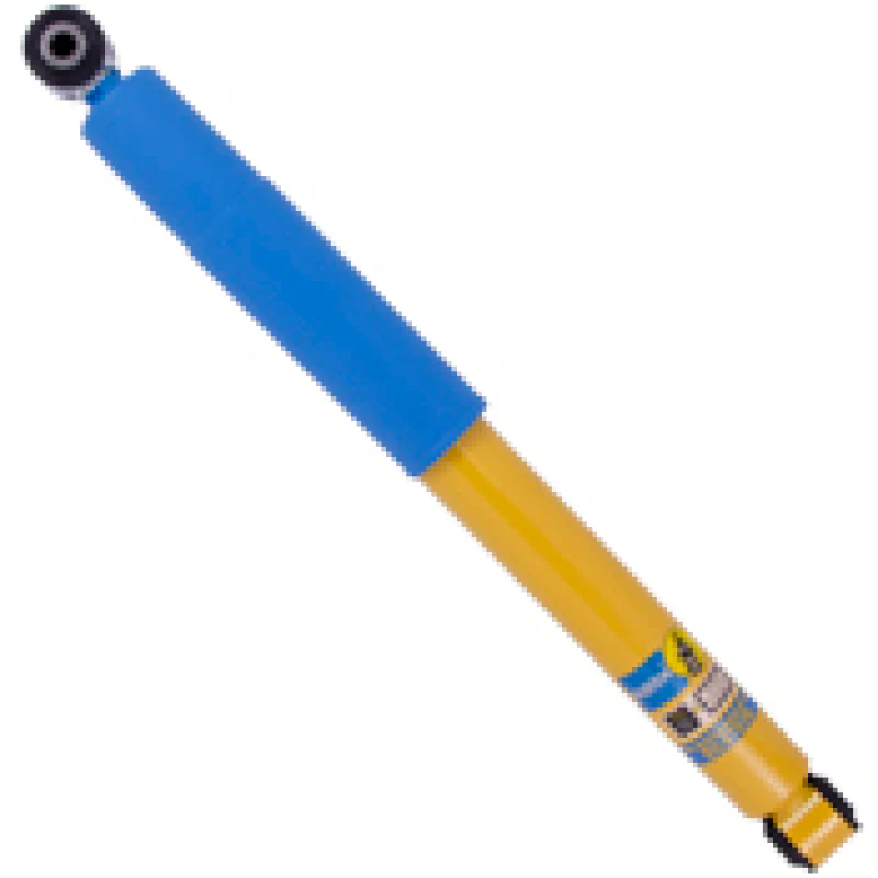Bilstein 4600 Series 17-18 Nissan Titan (RWD) Rear 46mm Monotube Shock Absorber - Image 4
