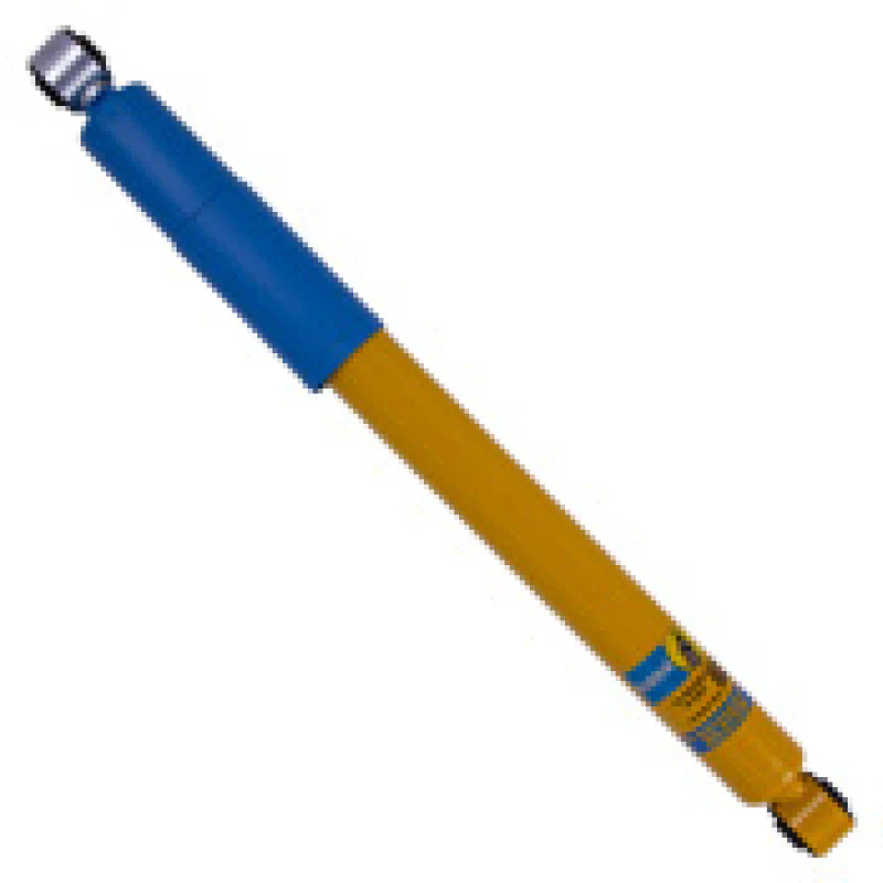 Bilstein 4600 Series 19-21 Dodge Ram 3500 w/ Rear Air Suspension Rear Monotube Shock Absorber - Image 4