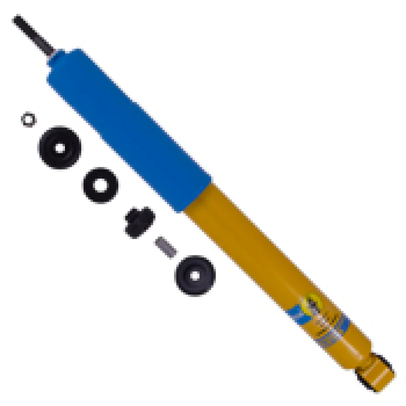 Bilstein 4600 Series 19-21 RAM 2500 Front 46mm Monotube Shock Absorber - Image 3