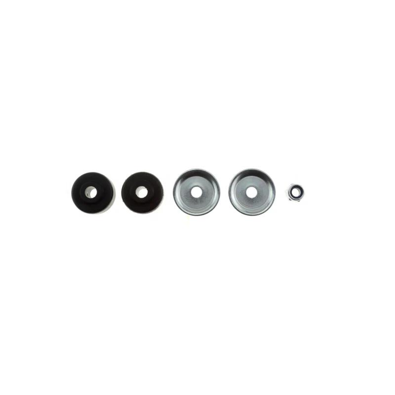 Bilstein 4600 Series 1975-1991 Ford E-350 Econoline Front 36mm Monotube Strut Assembly - Image 10
