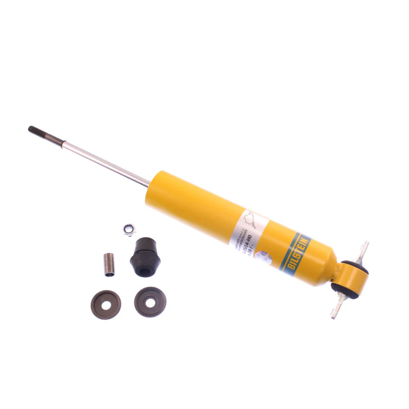 Bilstein 4600 Series 1977 Dodge D200 Base Front 46mm Monotube Shock Absorber - Image 2