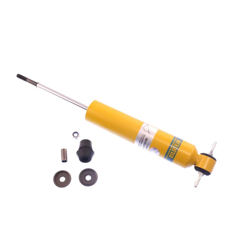 Bilstein 4600 Series 1977 Dodge D200 Base Front 46mm Monotube Shock Absorber - Image 3