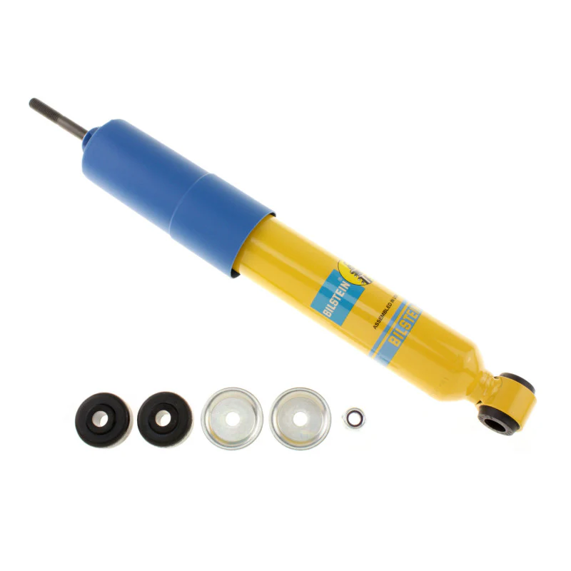 Bilstein 4600 Series 1990 Ford Bronco II Eddie Bauer Front 46mm Monotube Shock Absorber - Image 4