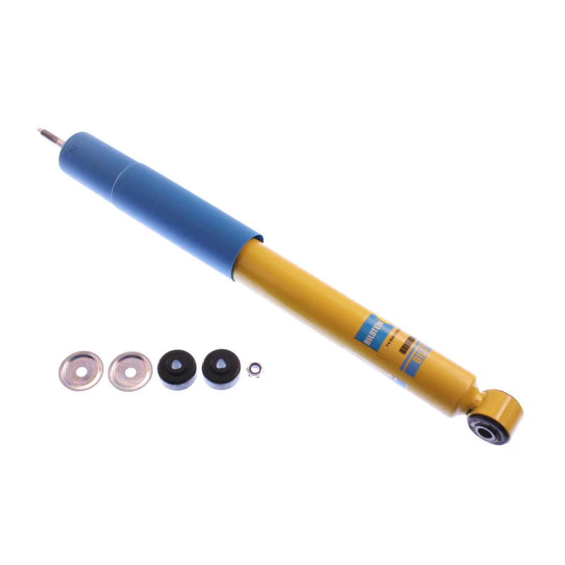 Bilstein 4600 Series 1994 Dodge Ram 1500 Base 4WD Front 46mm Monotube Shock Absorber - Image 4