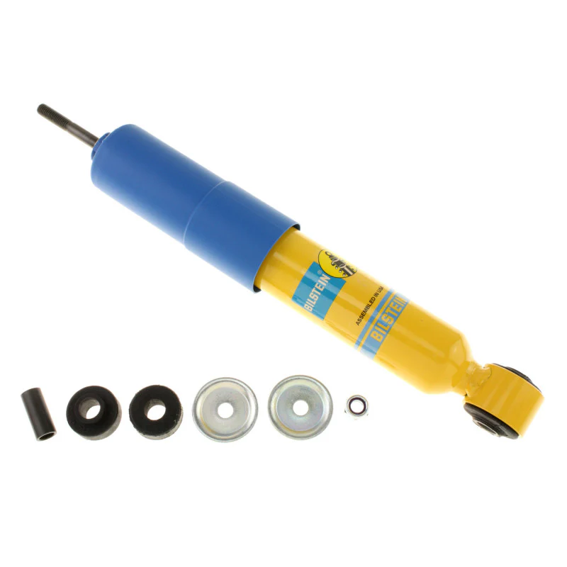 Bilstein 4600 Series 1994 Dodge Ram 1500 Base RWD Front 46mm Monotube Shock Absorber - Image 3