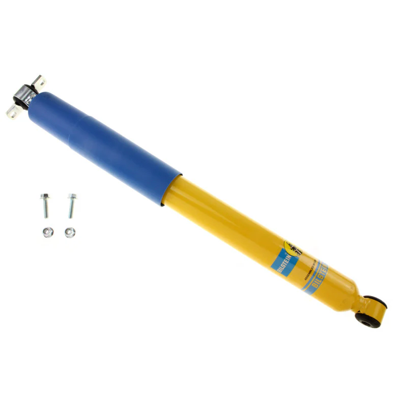 Bilstein 4600 Series 1995-2005 Ford Explorer Rear 46mm Monotube Shock Absorber - Image 4