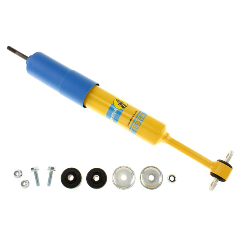 Bilstein 4600 Series 1995 Ford Explorer Eddie Bauer 4WD Front 46mm Monotube Shock Absorber - Image 2