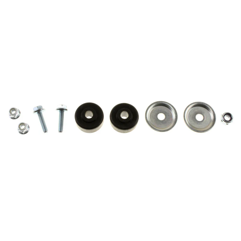 Bilstein 4600 Series 1995 Ford Explorer Eddie Bauer 4WD Front 46mm Monotube Shock Absorber - Image 6