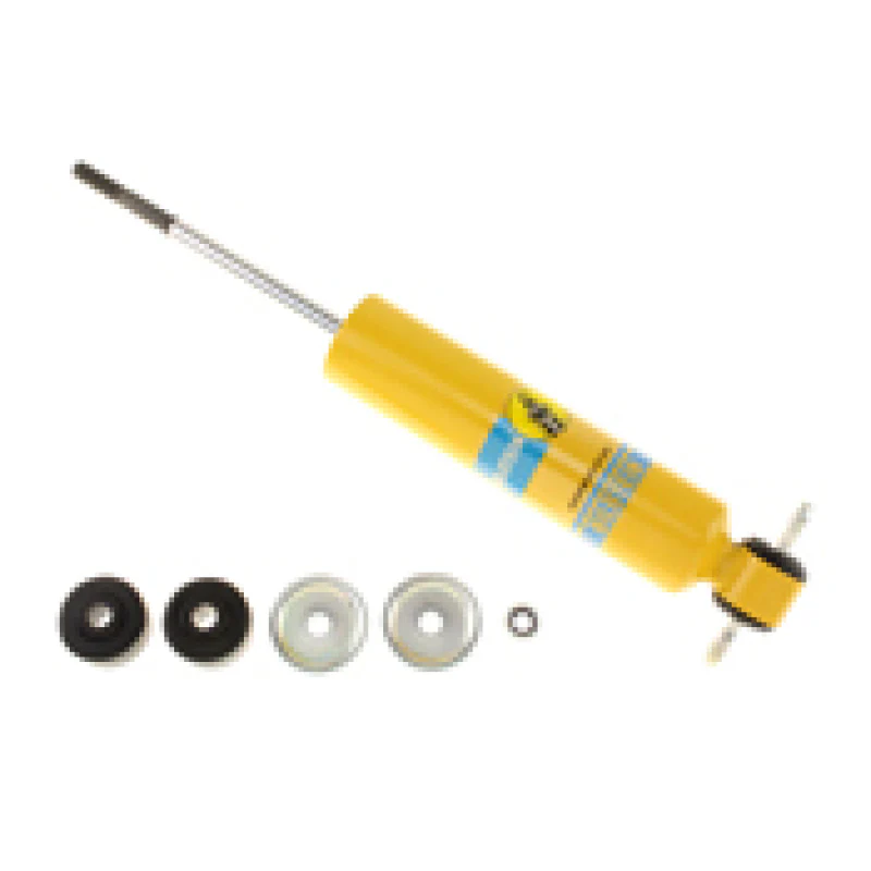 Bilstein 4600 Series 1997 Dodge Dakota Base RWD Front 46mm Monotube Shock Absorber - Image 8