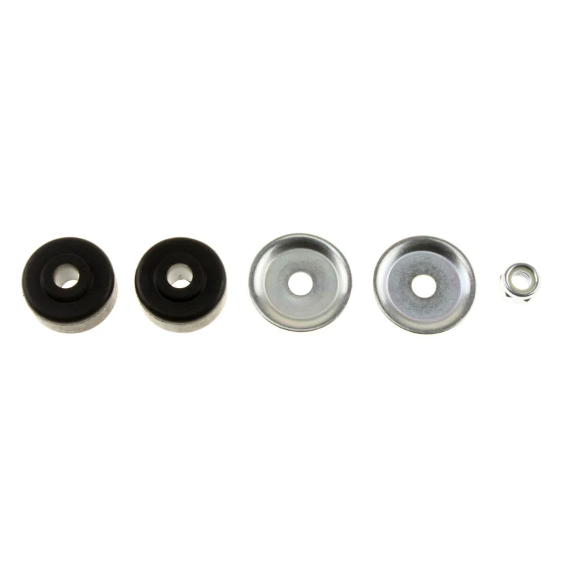 Bilstein 4600 Series 1998 Ford F-250 XL RWD Front 46mm Monotube Shock Absorber - Image 10