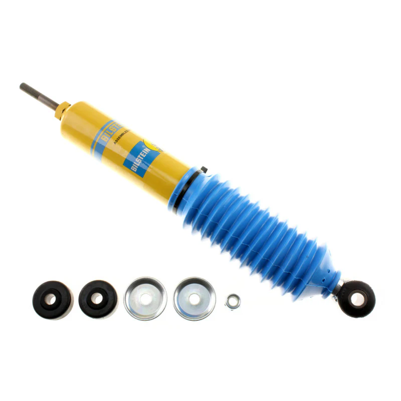 Bilstein 4600 Series 1998 Ford F-250 XL RWD Front 46mm Monotube Shock Absorber - Image 5