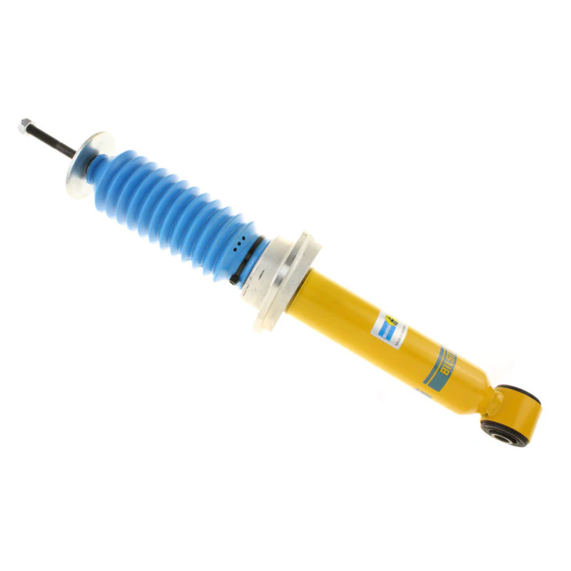 Bilstein 4600 Series 2001-2006 Mitsubishi Montero Front 46mm Monotube Shock Absorber - Image 5