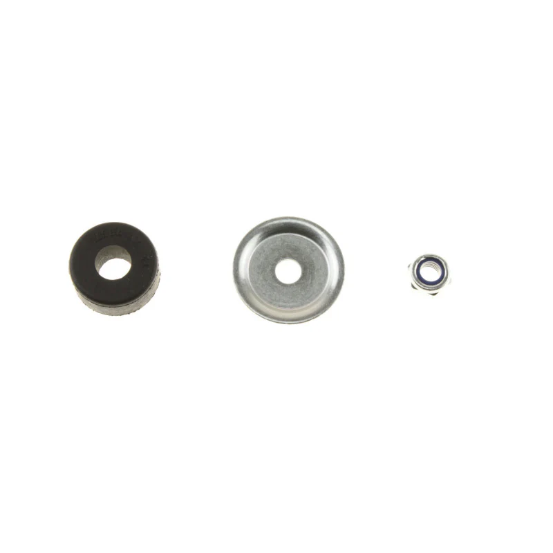 Bilstein 4600 Series 2001-2006 Mitsubishi Montero Rear 46mm Monotube Shock Absorber - Image 10