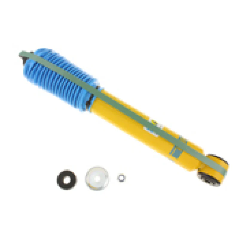 Bilstein 4600 Series 2001-2006 Mitsubishi Montero Rear 46mm Monotube Shock Absorber - Image 9