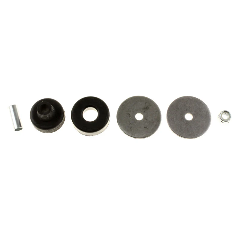 Bilstein 4600 Series 2004 Dodge Ram 1500 ST RWD Front 46mm Monotube Shock Absorber - Image 8