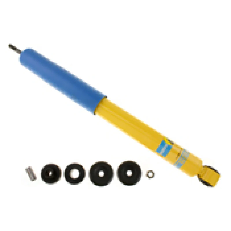 Bilstein 4600 Series 2008 Dodge Ram 1500 SXT 4WD Ext. Crew Cab Front 46mm Monotube Shock Absorber - Image 10