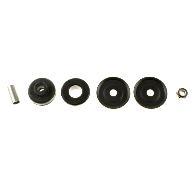 Bilstein 4600 Series 2008 Dodge Ram 1500 SXT 4WD Ext. Crew Cab Front 46mm Monotube Shock Absorber - Image 6