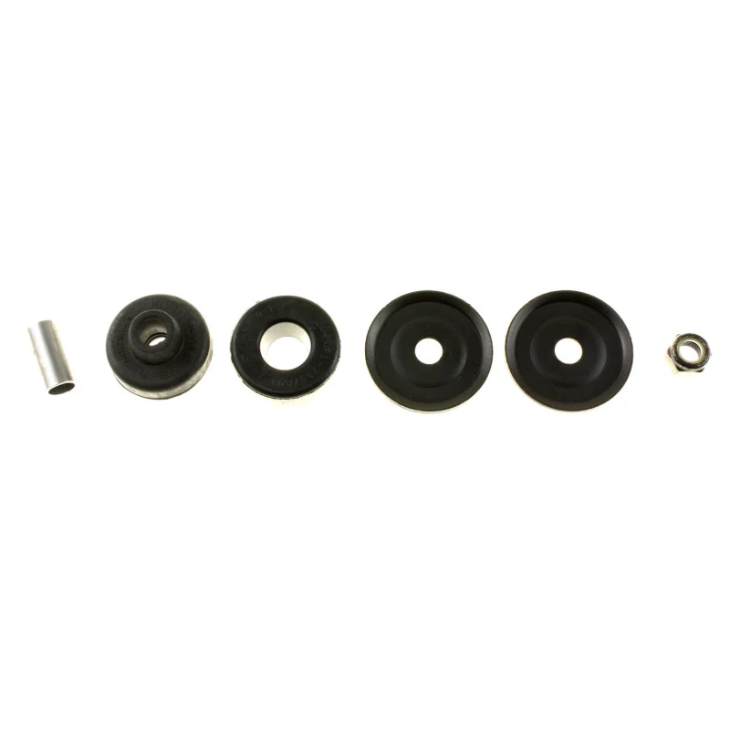 Bilstein 4600 Series 2008 Dodge Ram 1500 SXT 4WD Ext. Crew Cab Front 46mm Monotube Shock Absorber - Image 9