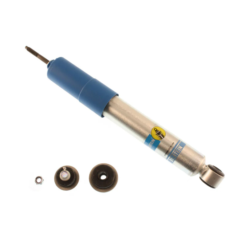 Bilstein 4600 Series 2008 Hummer H2 Adventure Front Shock Absorber - Image 4