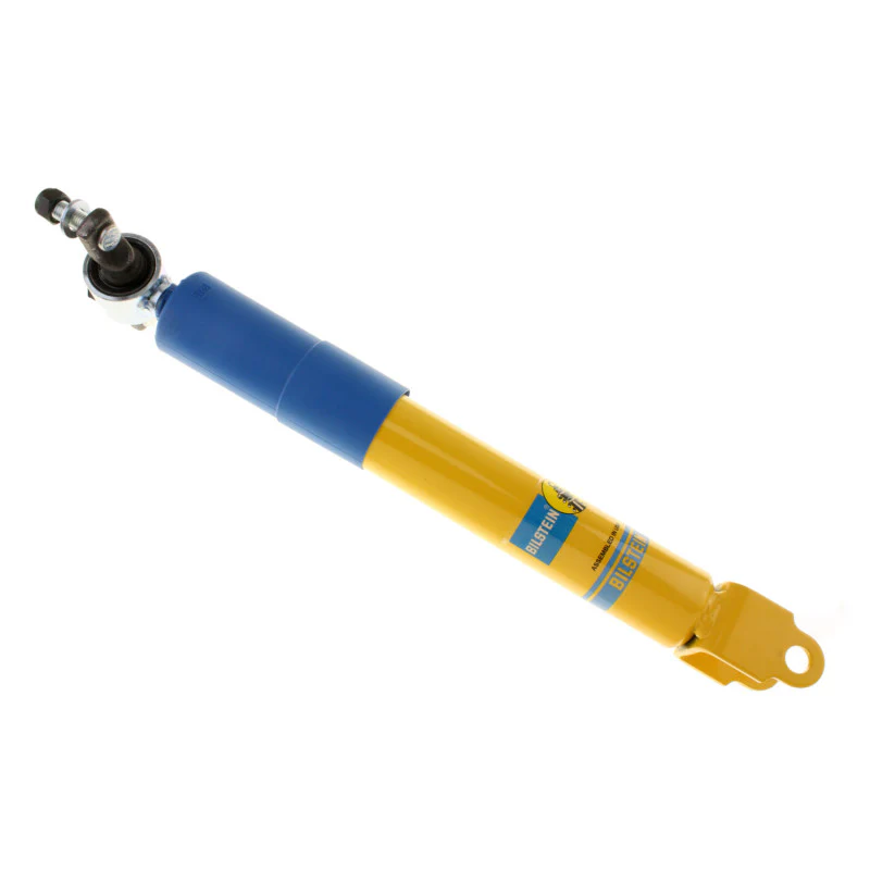 Bilstein 4600 Series 2013 GMC Sierra 3500 HD Denali Front Shock Absorber - Image 4