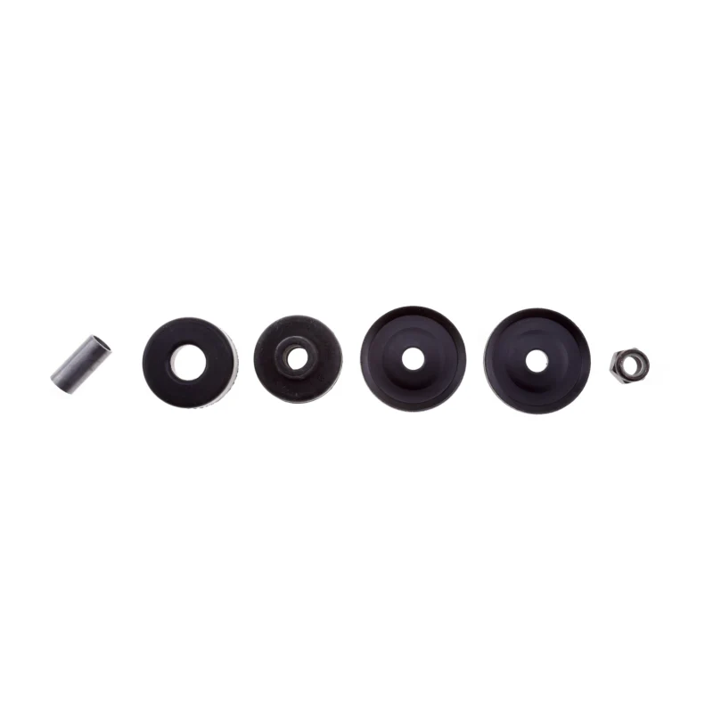 Bilstein 4600 Series 2014 Dodge Ram 2500 Front 46mm Monotube Shock Absorber - Image 12