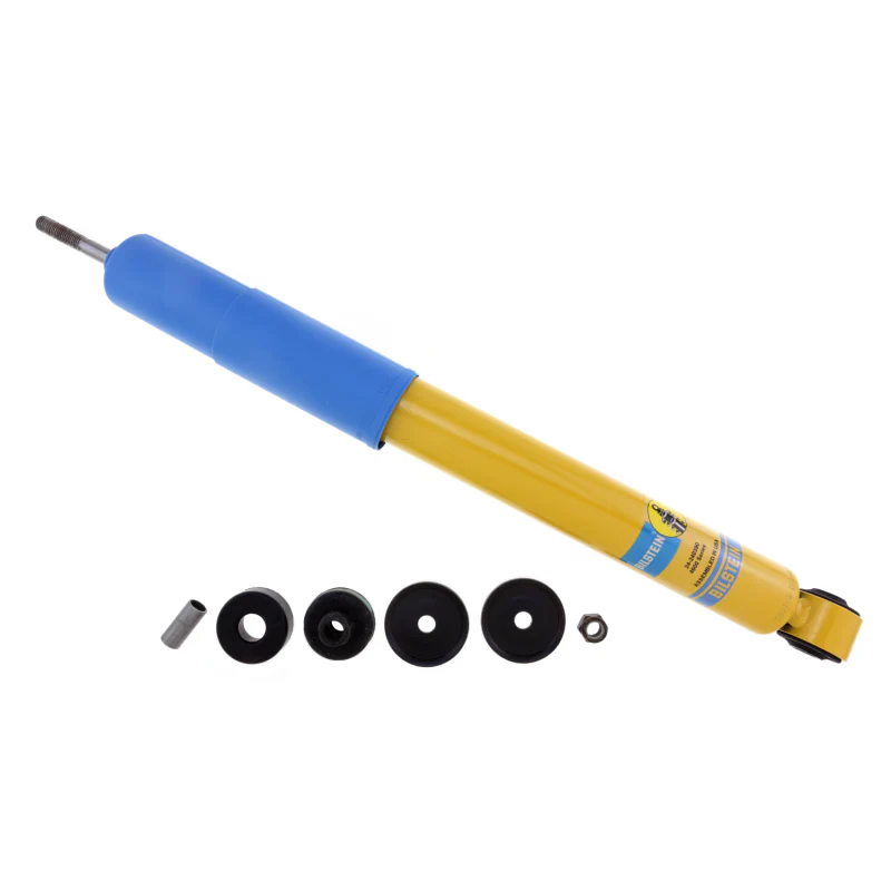 Bilstein 4600 Series 2014 Dodge Ram 2500 Front 46mm Monotube Shock Absorber - Image 4
