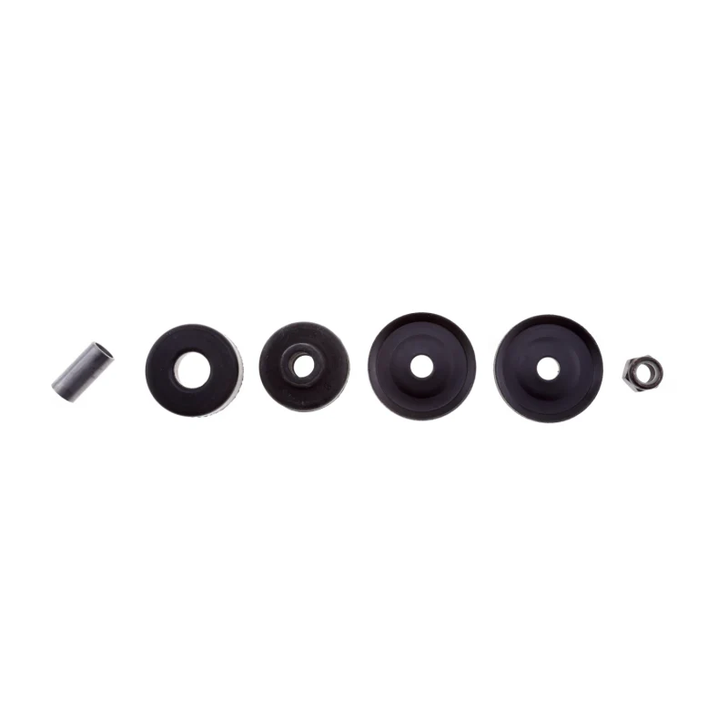 Bilstein 4600 Series 2014 Dodge Ram 2500 Front 46mm Monotube Shock Absorber - Image 6