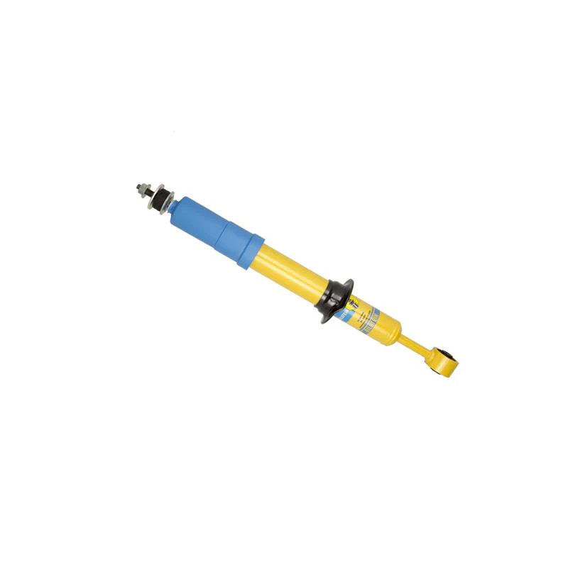 Bilstein 4600 Series 2016 Toyota Tacoma Limited V6 3.5L Front 46mm Monotube Shock Absorber - Image 3