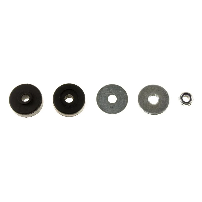 Bilstein 4600 Series 84-85 Toyota 4Runner Front 46mm Monotube Shock Absorber - Image 4