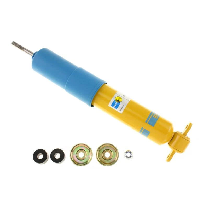 Bilstein 4600 Series 89-91 Mitsubishi Montero Front 46mm Monotube Shock Absorber - Image 3