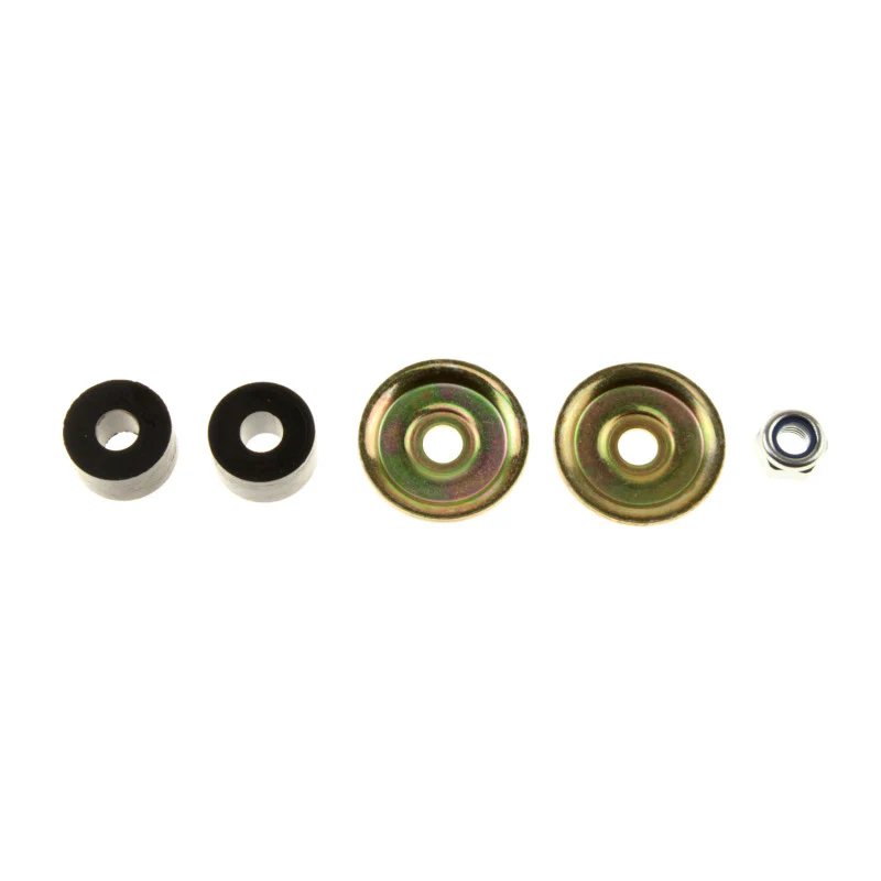 Bilstein 4600 Series 89-91 Mitsubishi Montero Front 46mm Monotube Shock Absorber - Image 6