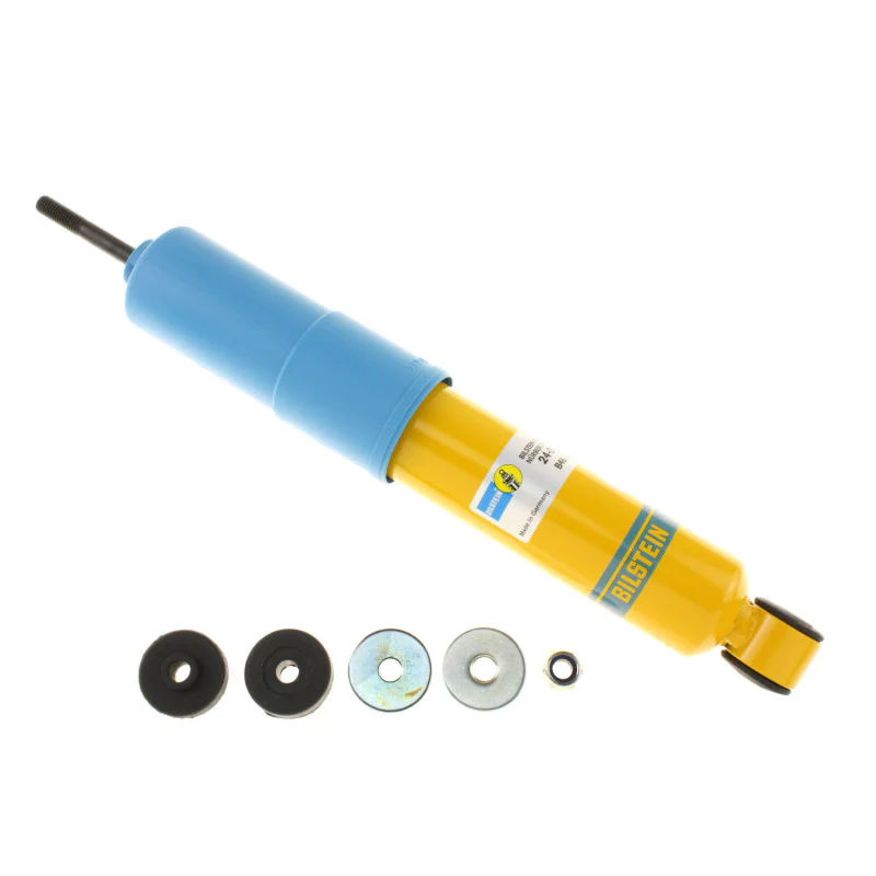 Bilstein 4600 Series 92-04 Mitsubishi Montero Front 46mm Monotube Shock Absorber - Image 5