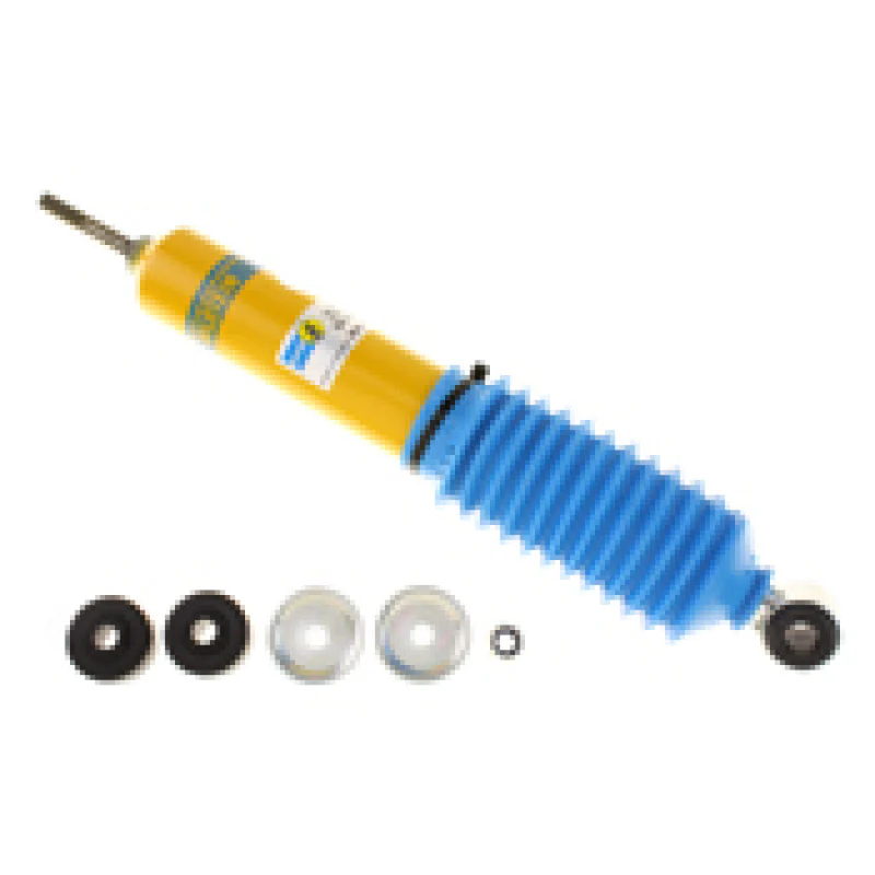 Bilstein 4600 Series 92-06 Ford E-150 Econoline Front 46mm Monotube Shock Absorber - Image 10
