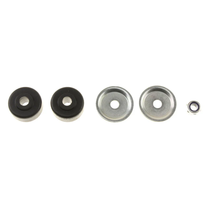 Bilstein 4600 Series 92-06 Ford E-150 Econoline Front 46mm Monotube Shock Absorber - Image 7