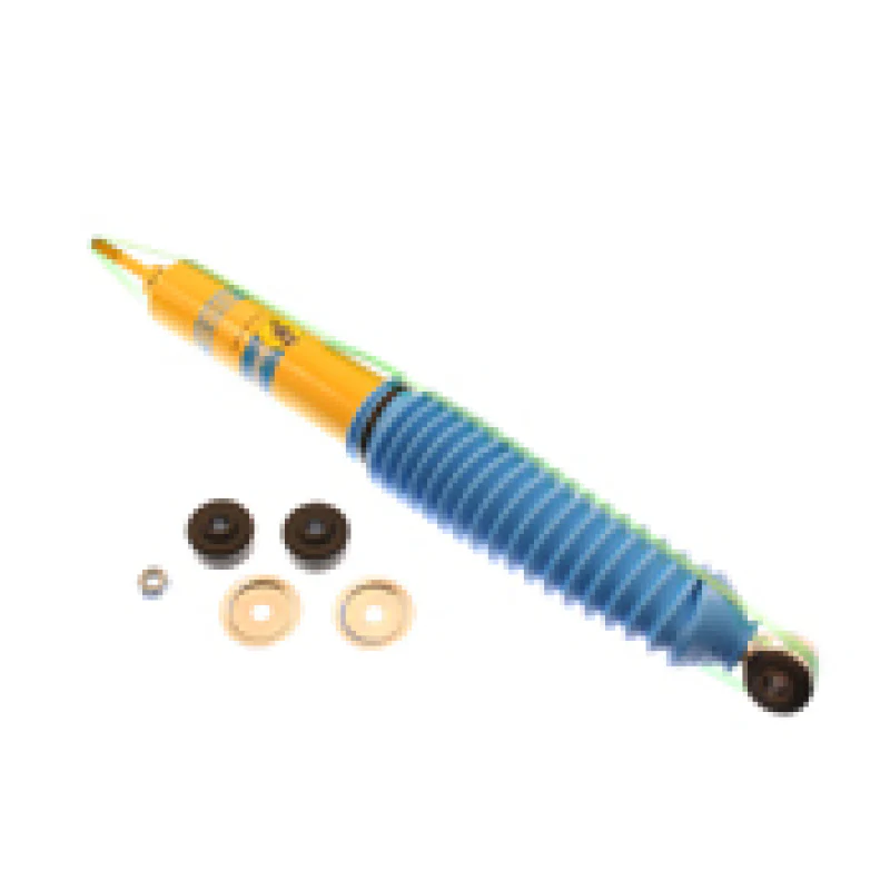 Bilstein 4600 Series 92-06 Ford E-150 Rear 46mm Monotube Shock Absorber - Image 8