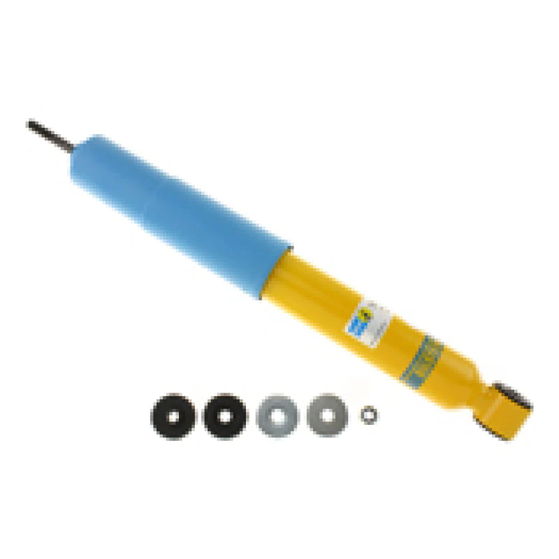 Bilstein 4600 Series 92-99 Mitsubishi Montero V6 3.0L/3.5L Rear 46mm Monotube Shock Absorber - Image 8