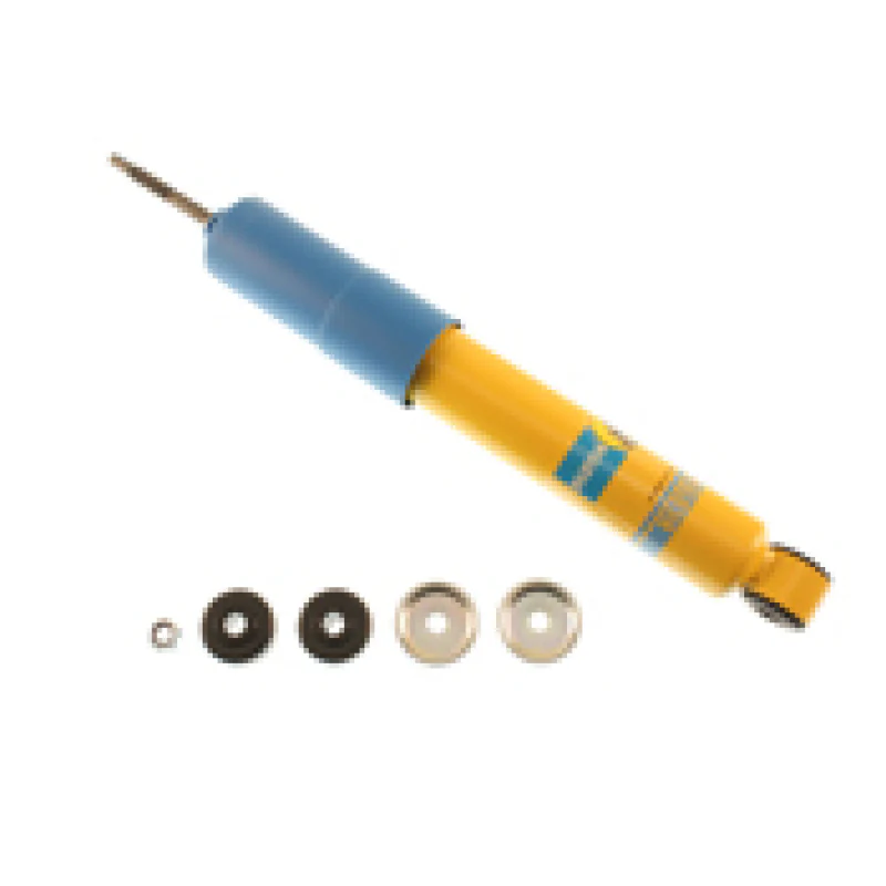 Bilstein 4600 Series Chevy Silverado/GMC Sierra 1500/2500/3500 Front 46mm Monotube Shock Absorber - Image 10