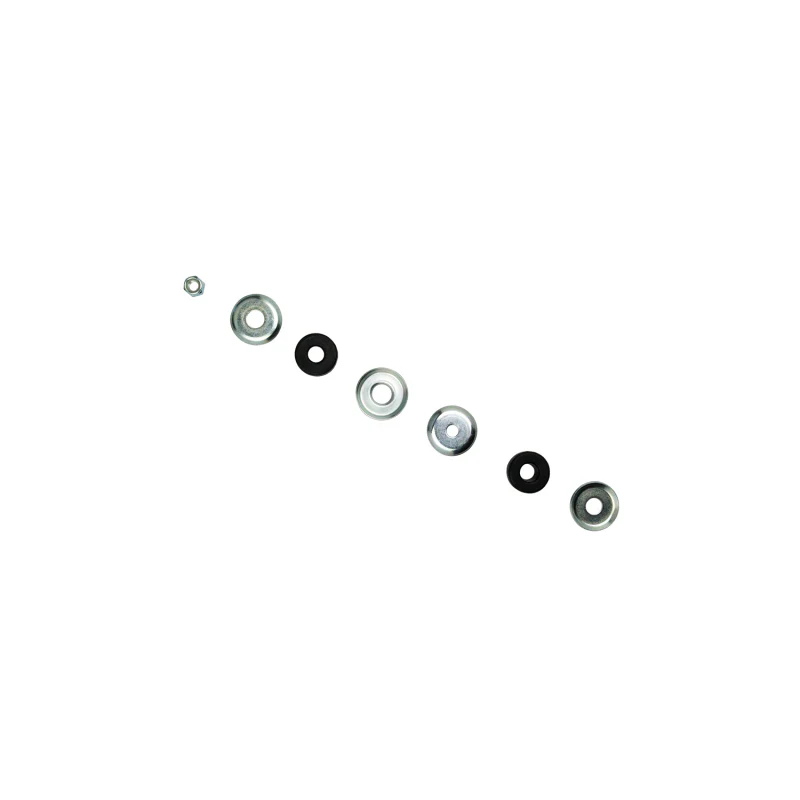 Bilstein 5100 Series 01-07 Toyota Sequoia Rear Shock Absorber - Image 6