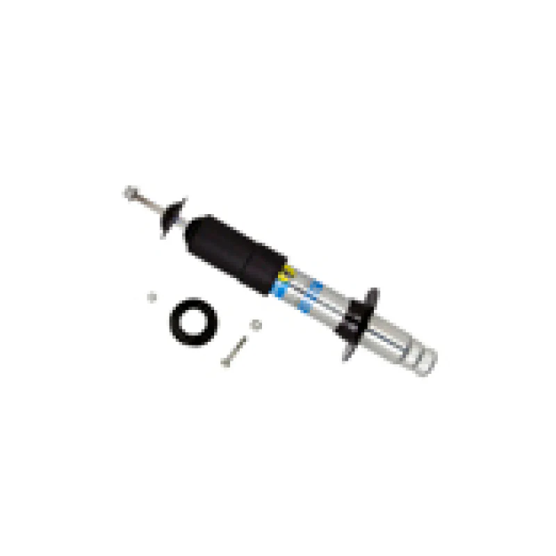 Bilstein 5100 Series 02-09 Chevrolet Trailblazer Front 46mm Monotube Shock Absorber (Height Adj) - Image 6