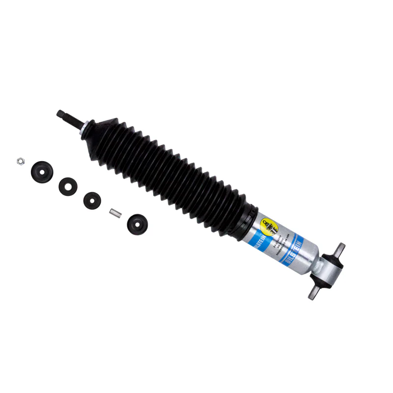 Bilstein 5100 Series 09-17 Dodge Ram 1500 Front 46mm Monotube Shock Absorber - Image 4
