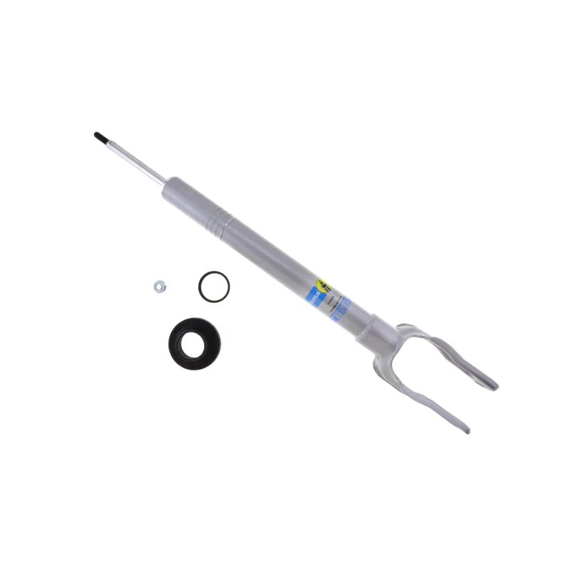 Bilstein 5100 Series 11-14 Jeep Grand Cherokee Front 46mm Monotube Shock Absorber - Image 3
