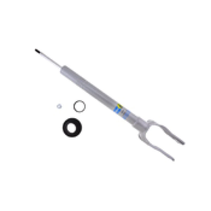 Bilstein 5100 Series 11-14 Jeep Grand Cherokee Front 46mm Monotube Shock Absorber - Image 9