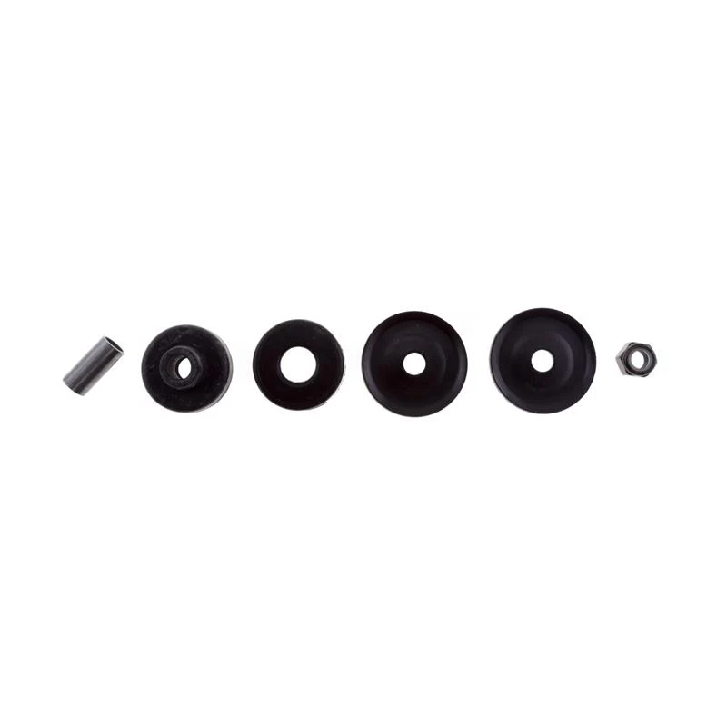 Bilstein 5100 Series 14-15 Dodge Ram 2500 Rear 46mm Monotube Shock Absorber - Image 2